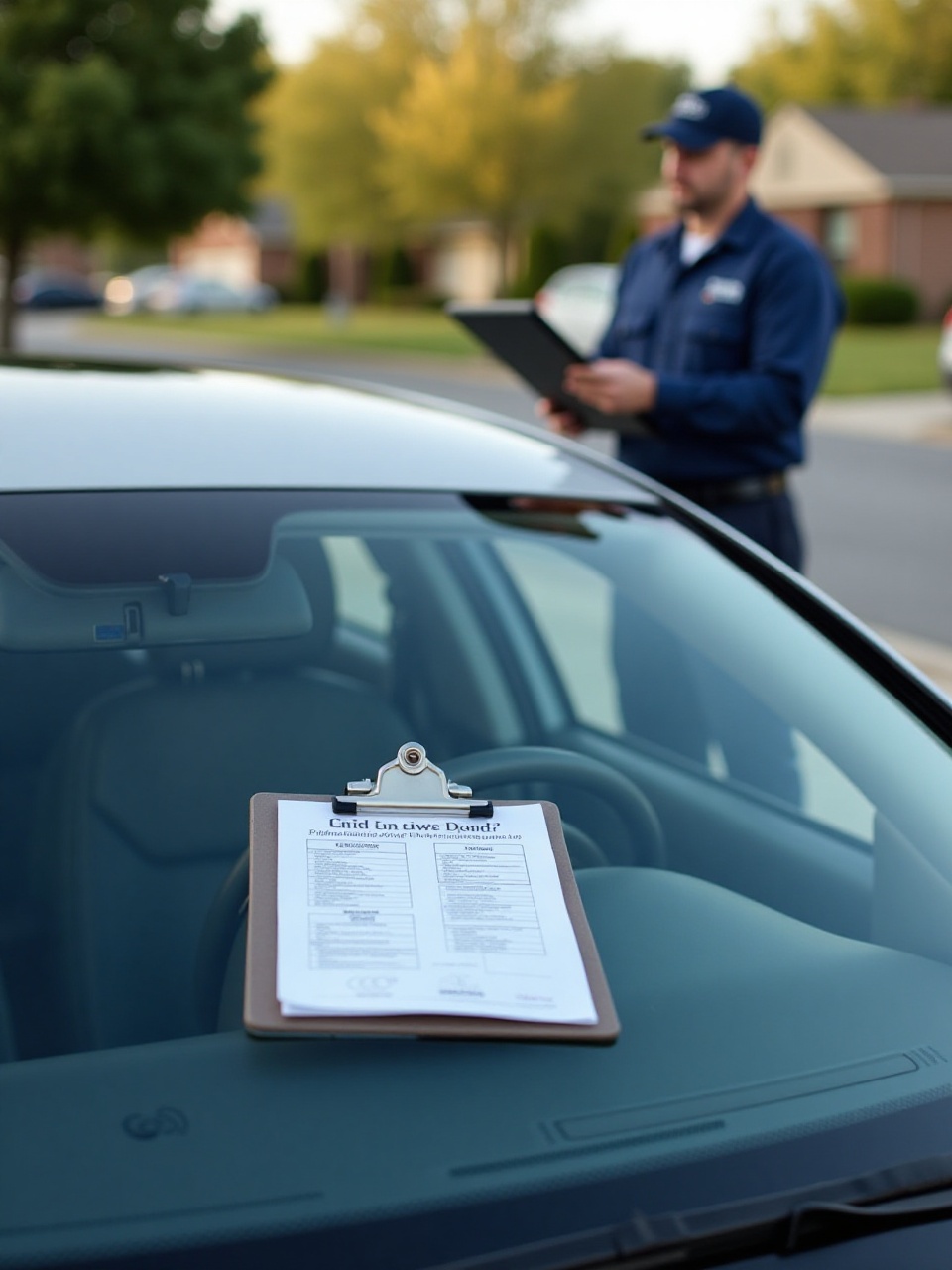 Will Insurance Cover My Windshield Replacement in Ohio? Here’s What You Need to Know