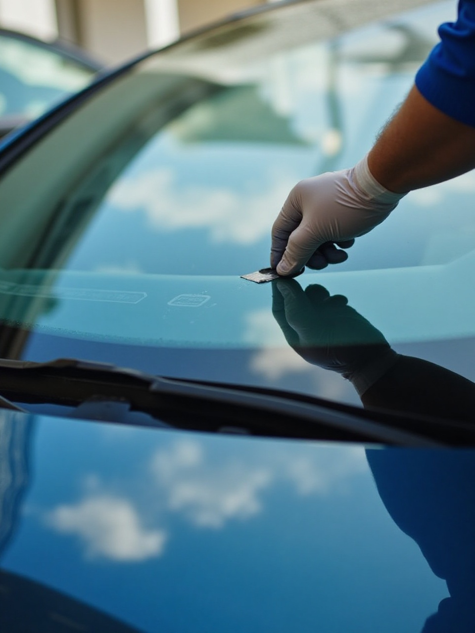 Top 5 Mistakes People Make After Windshield Replacement (And How to Avoid Them)