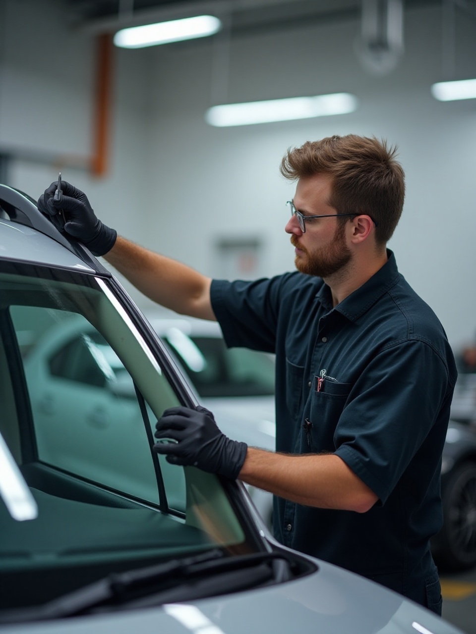 2. Book Your Appointment